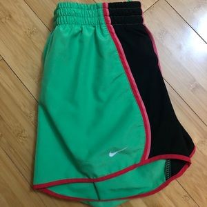 NIKE gym shorts💪🏼